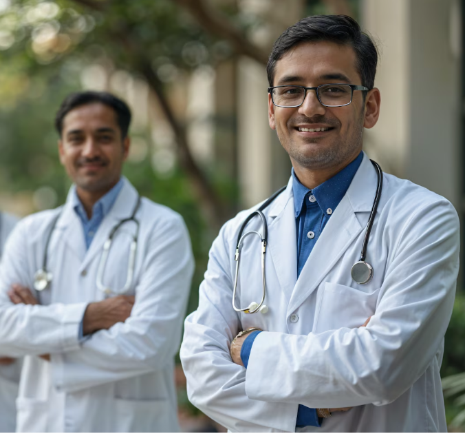 Día del Médico en México
