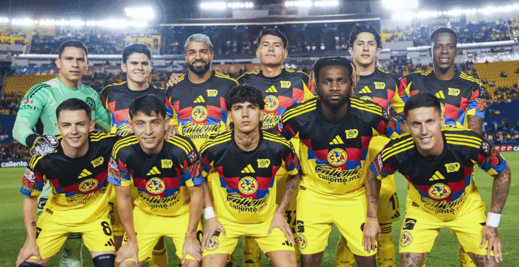Dónde ver Mazatlán vs América