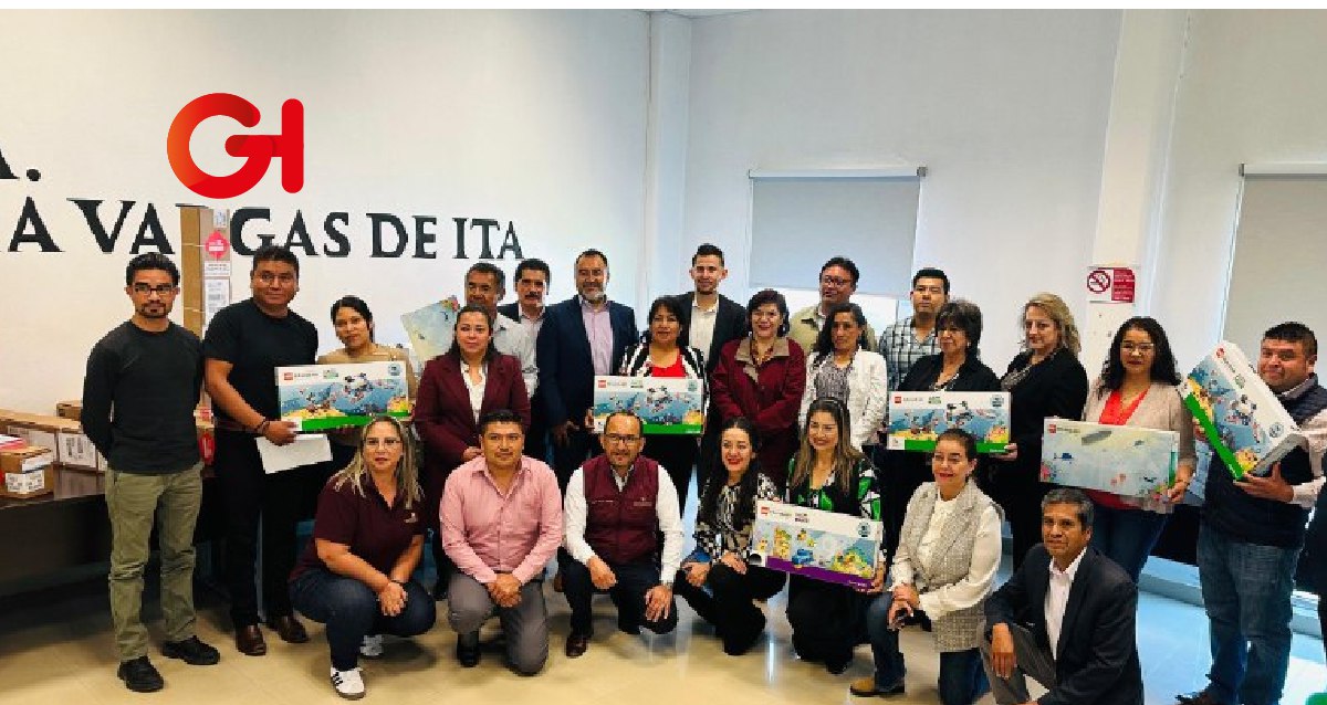El IHE y Fundación Robotix impulsan la creatividad y la educación STEAM en Hidalgo