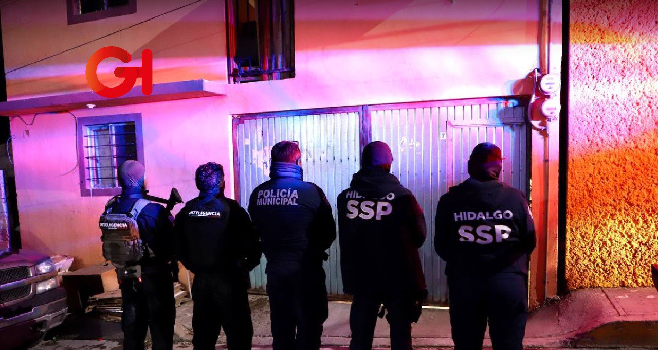 seguridad