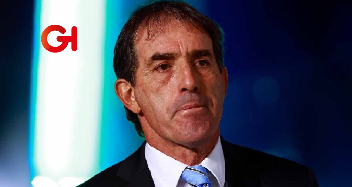 Guillermo Almada anuncia su salida del Pachuca tras el Mundial de Clubes 2025