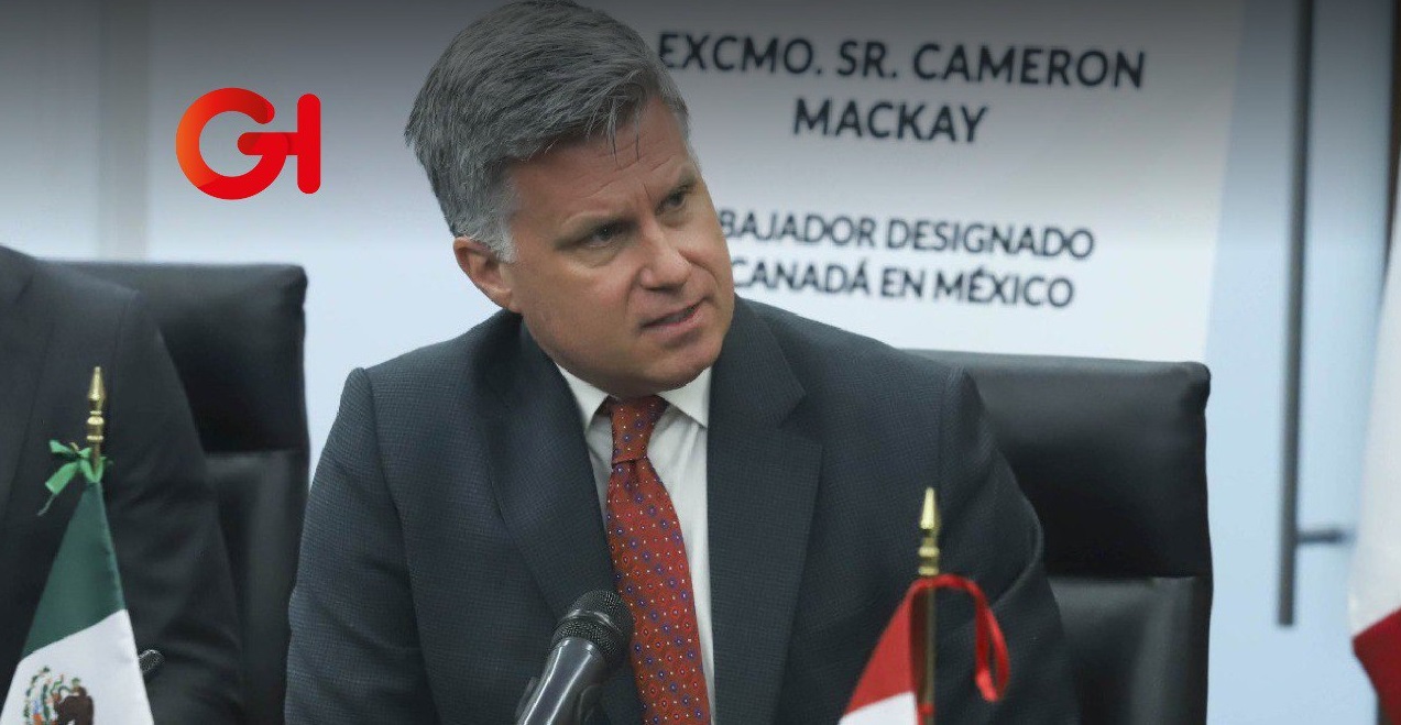 Canadá