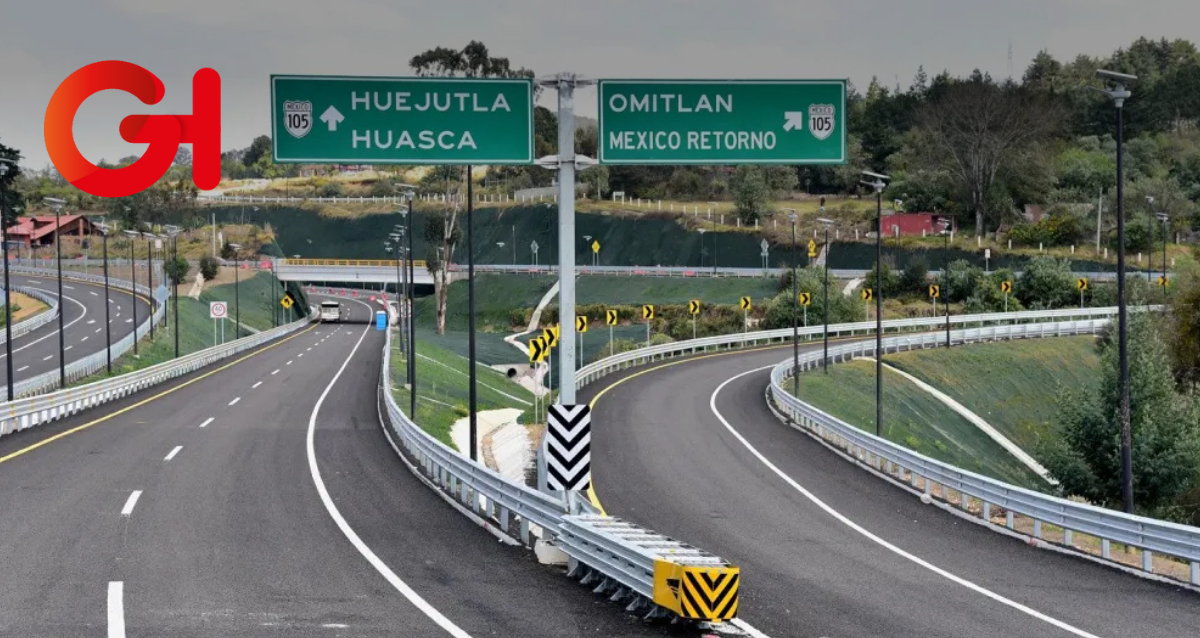 Carretera