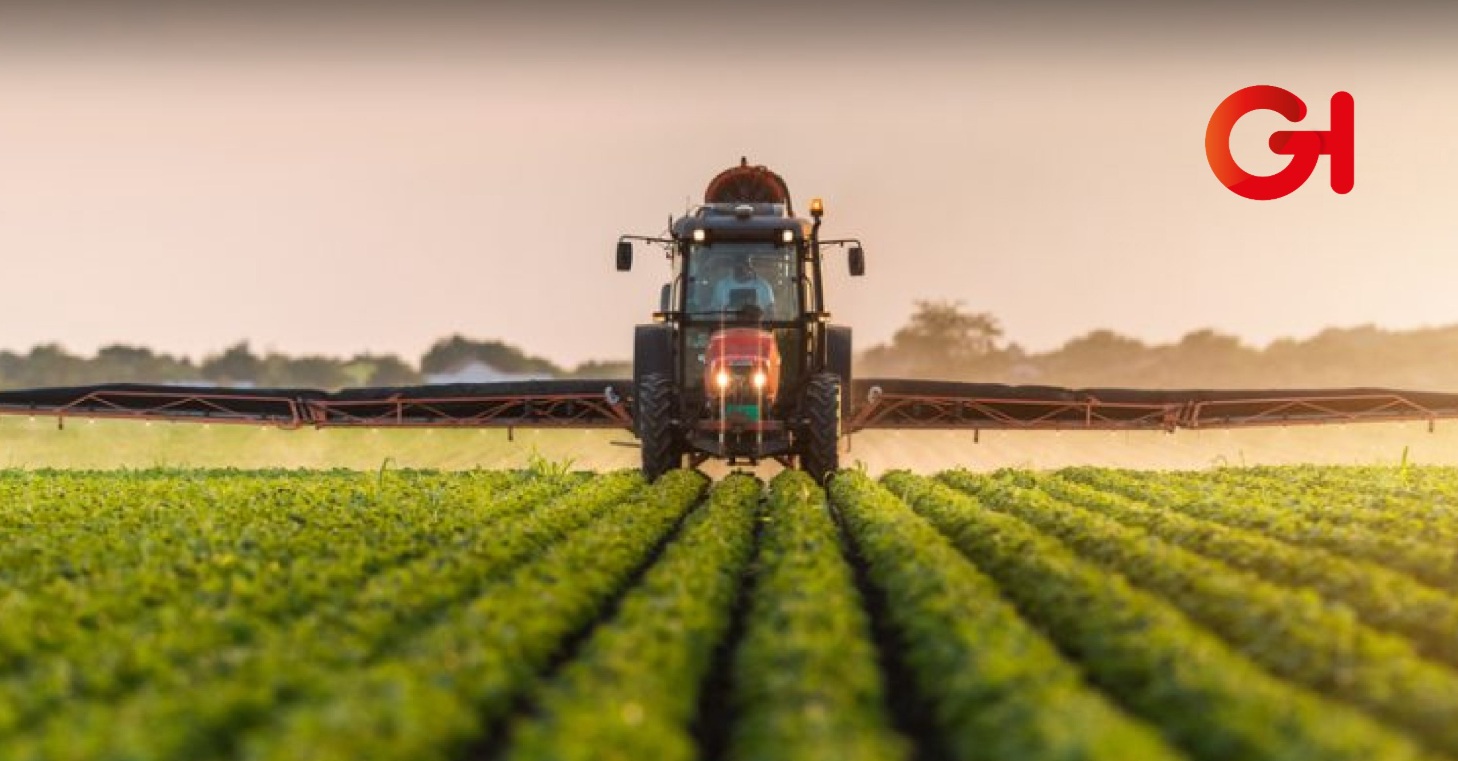 Agricultura