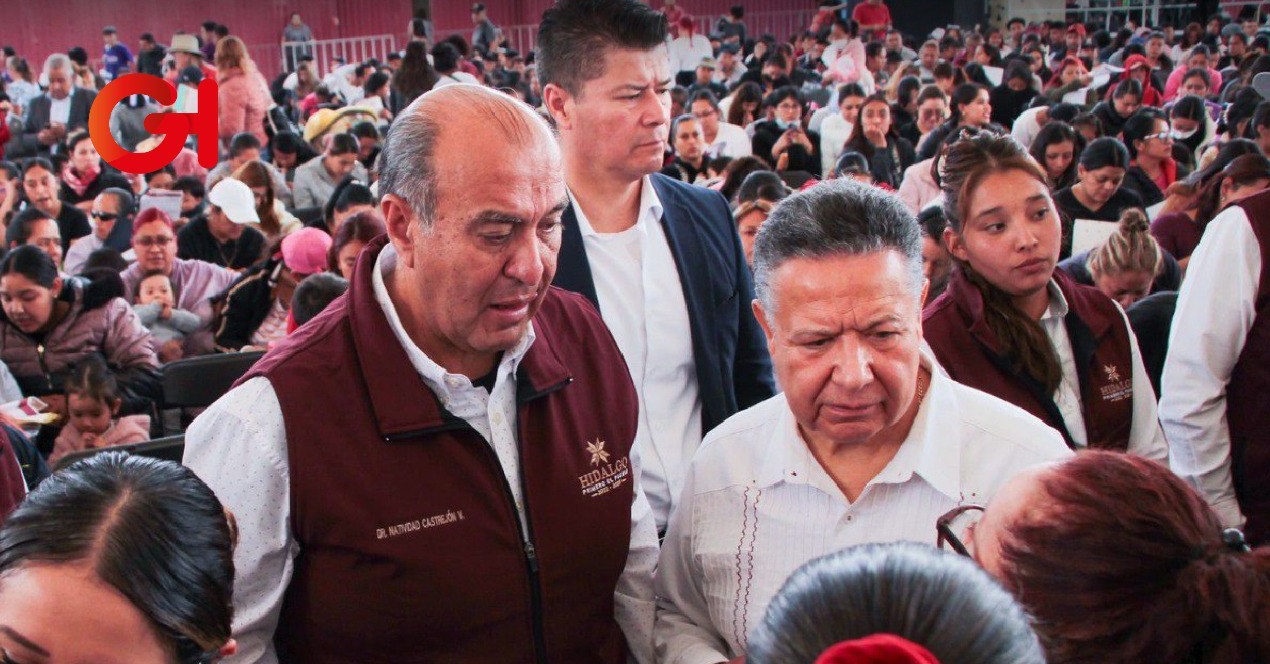 Programas Hidalgo