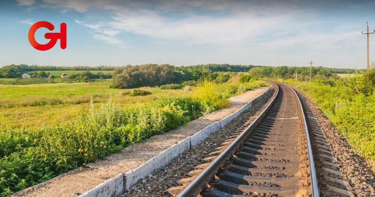 Tren Pachuca México