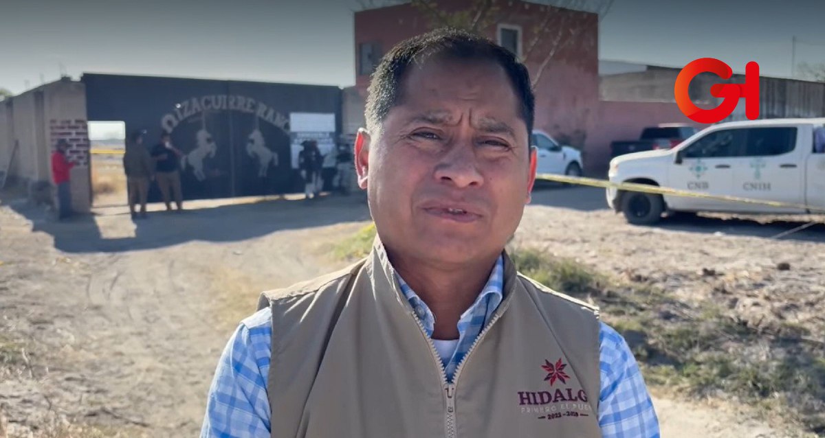 Caso Teuchitlán: Colectivos buscan a desaparecidos de Hidalgo en el Rancho Izaguirre