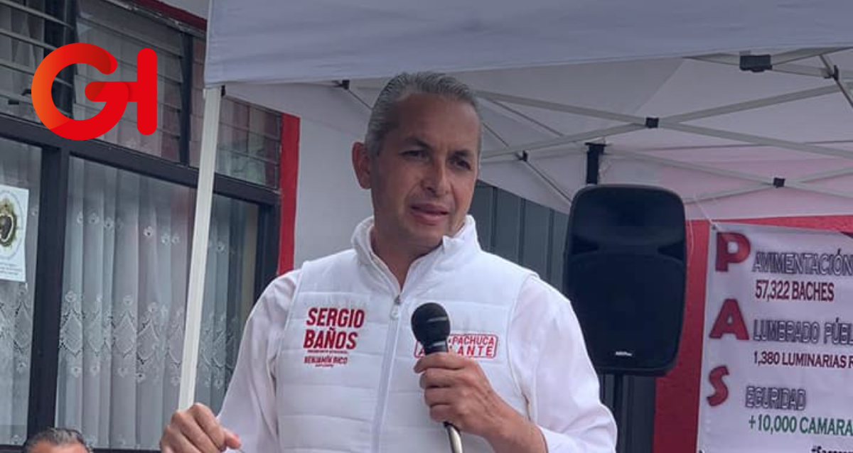 Sergio Baños