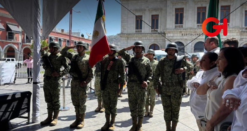 Hidalgo ocupa el lugar 14 en expulsión de migrantes en México