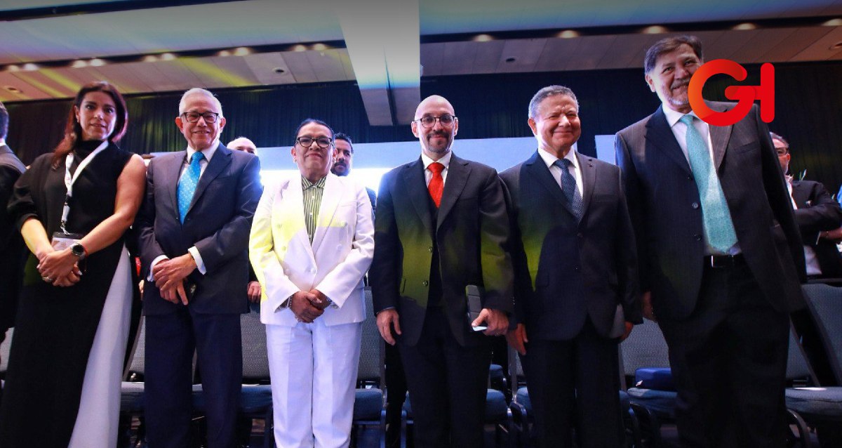 Octavio de la Torre inicia su segundo periodo en la Concanaco Servytur con respaldo político y empresarial