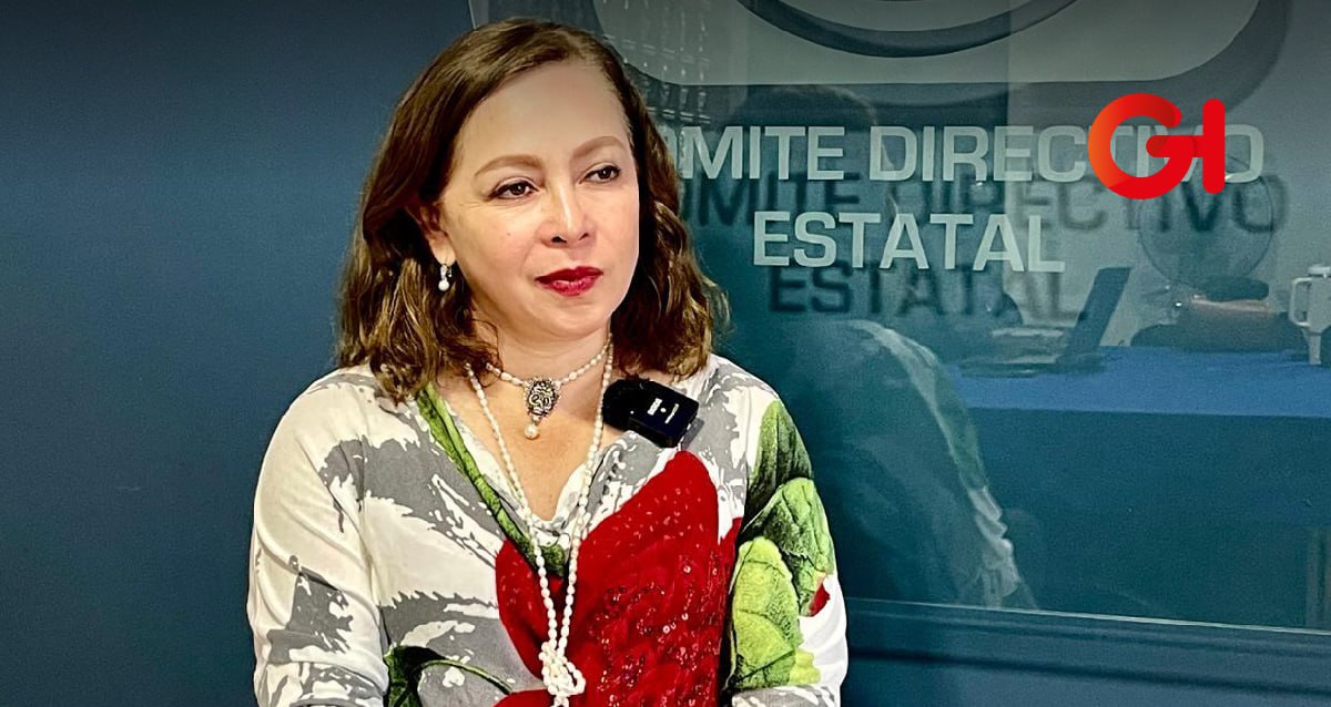 PAN denuncia bloqueo sistemático de sus iniciativas en el Congreso de Hidalgo