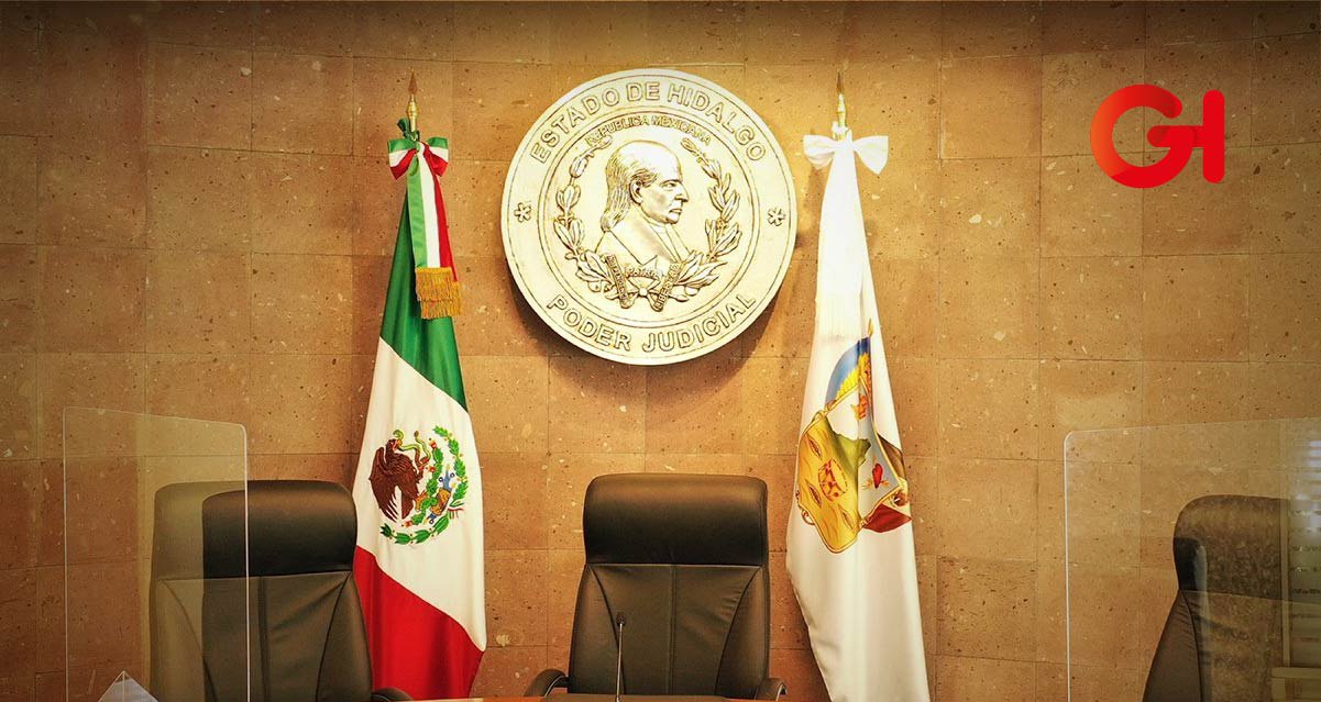 Hidalgo define el futuro del Poder Judicial: inician campañas para elegir 30 cargos