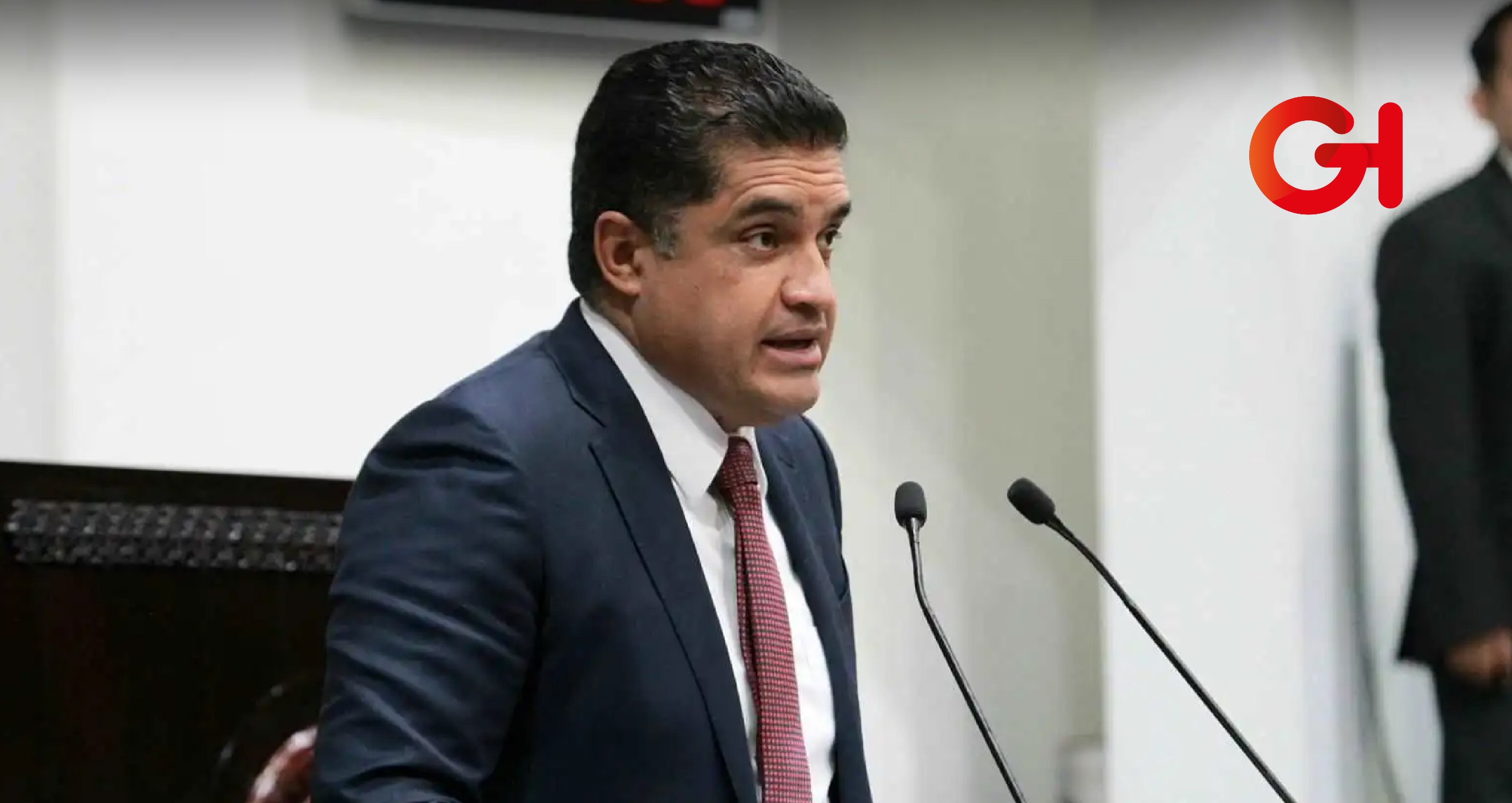 Julio Valera asume titularidad de Sedatu en Hidalgo