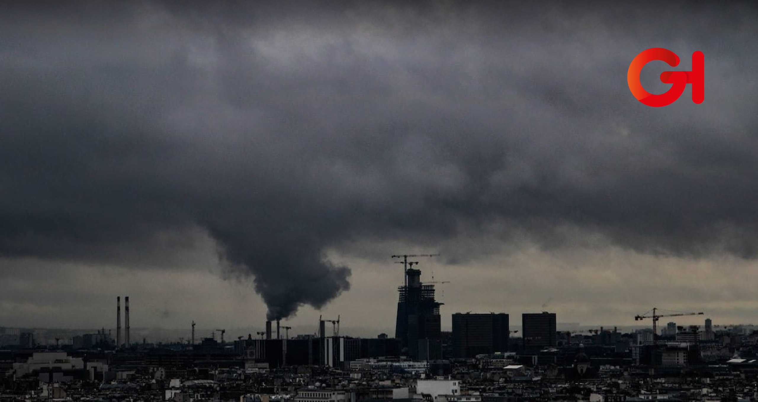 Contaminación por ozono y partículas PM en Hidalgo: ¿Cómo afectan tu salud?
