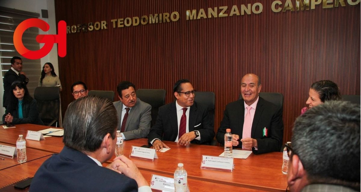 Hidalgo implementa estrategia ABC para combatir el analfabetismo con estudiantes