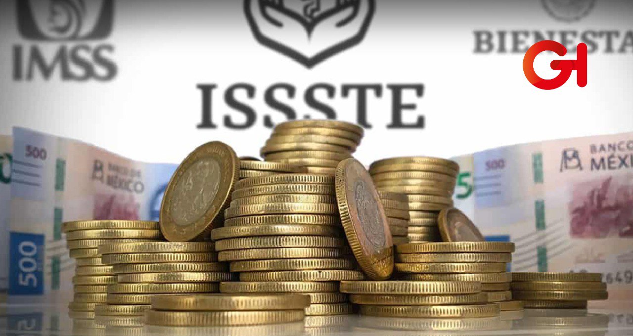 ¿Cuándo me depositan la pensión ISSSTE? Abril 2025 tendrá calendario especial