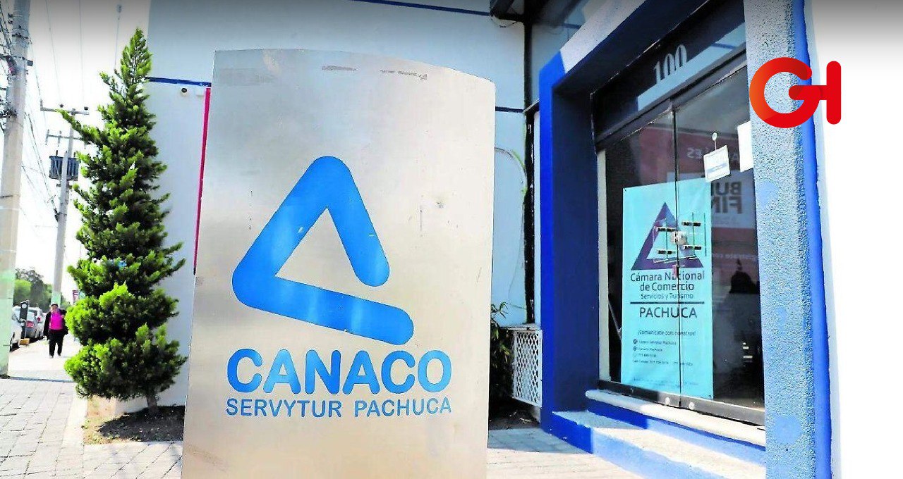 Acoso laboral a cargo del presidente y vicepresidente de la CANACO Servytur