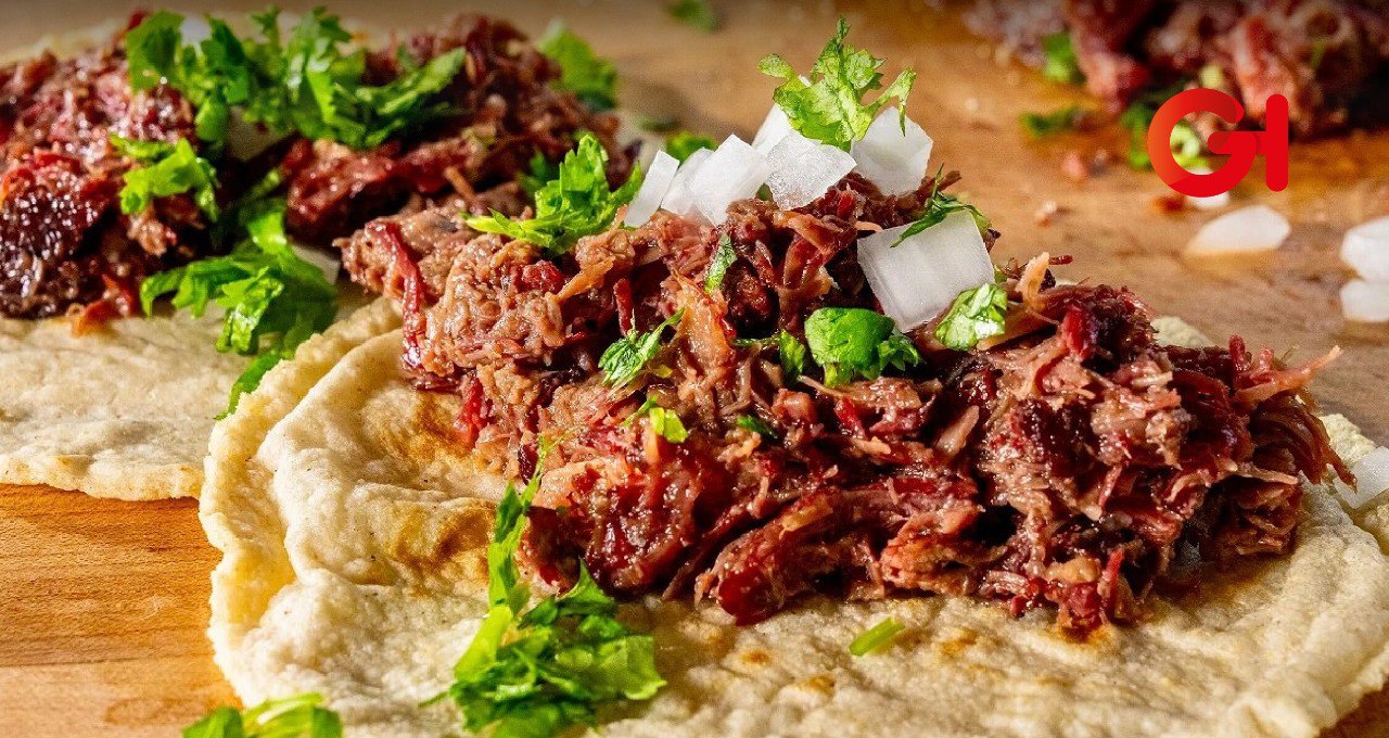 Barbacoa Light El Ñuni: La versión saludable de la barbacoa