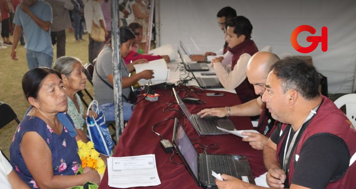 ¿Cómo me registro al programa Madres Trabajadoras en Hidalgo?