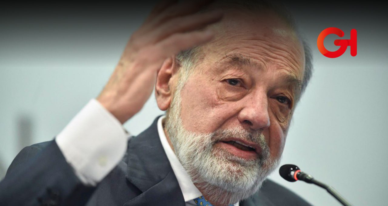 Carlos Slim