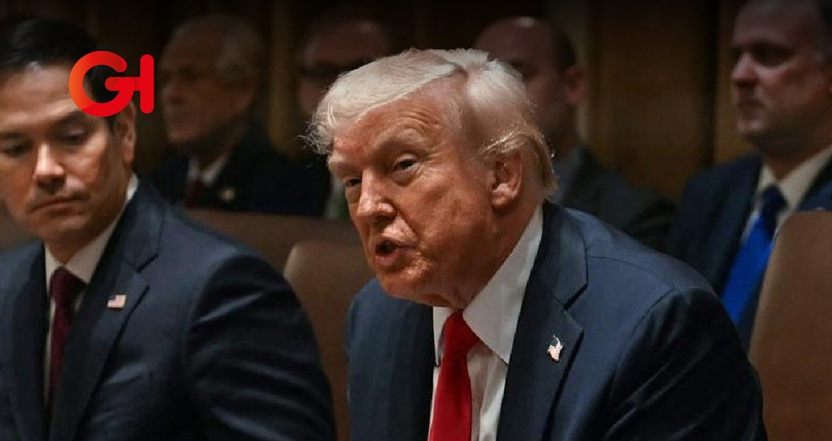 Aranceles de Trump