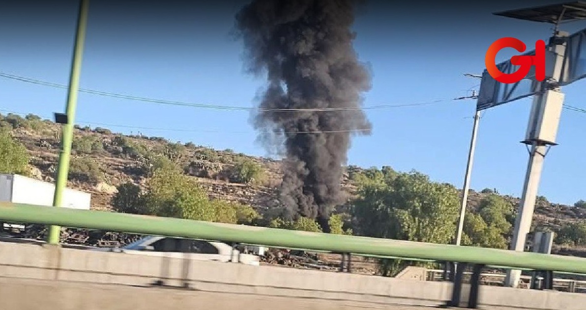 Incendio