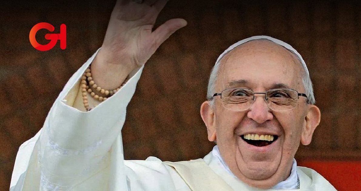 Papa Francisco