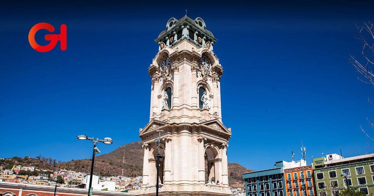 Reloj Municipal