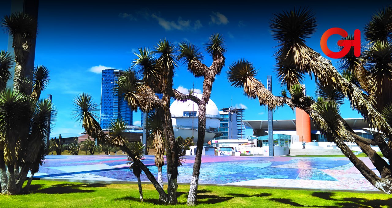 Hidalgo cambia la fecha de reinauguración para el Parque David Ben Gurión