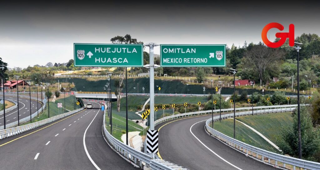 Turismo y desarrollo: los beneficios de la carretera Real del Monte-Huasca