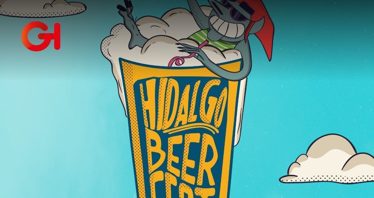 ¡No te pierdas el increíble Hidalgo Beer Fest 2025 en Huasca de Ocampo!