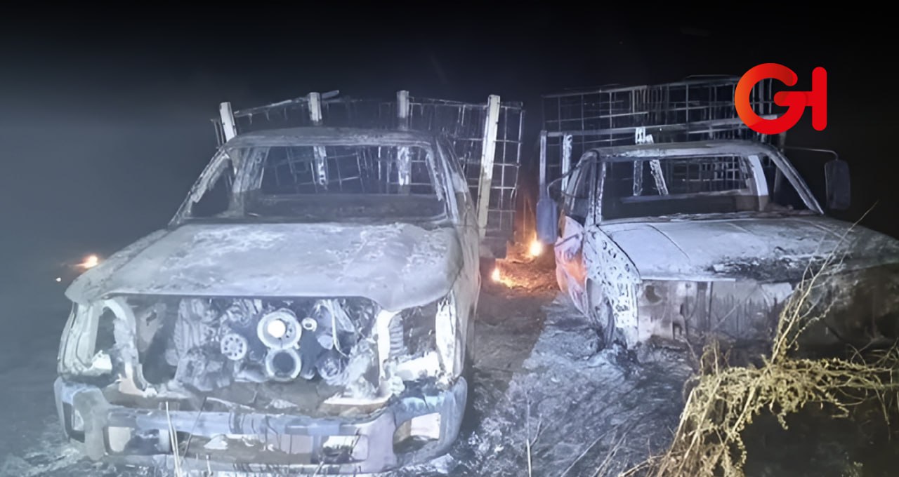 Fuerte explosión en Tula deja al descubierto red de robo de combustible