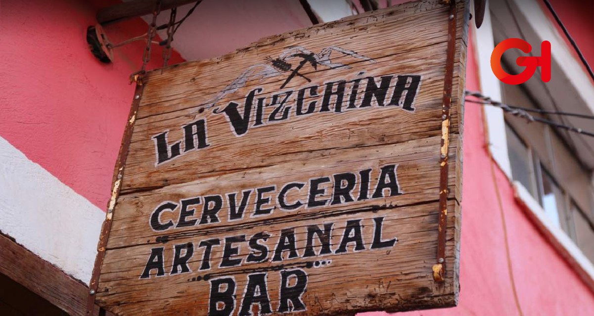 La Vizcaína: la cerveza que revive el espíritu minero de Hidalgo