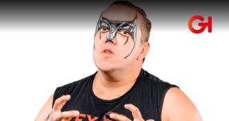 Attack Lucha Libre