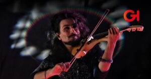 Concierto de Kabrones en Pachuca