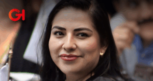 Alhely Medina