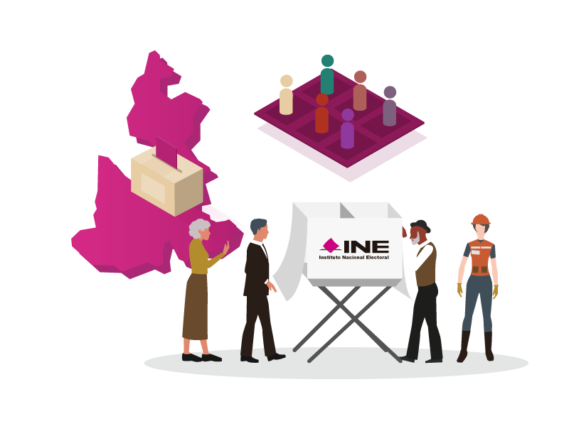 INE