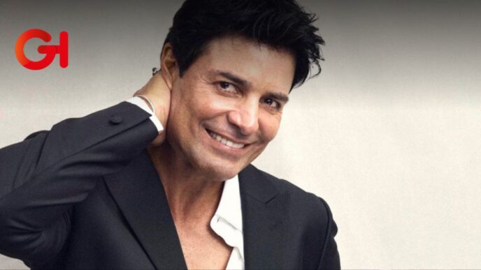 PETA pide a Chayanne cambiar la letra de 'Torero' por 'Bombero'