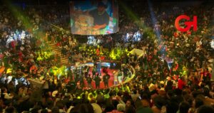 Feria de Pachuca Hidalgo 2025: entretenimiento sin narcocorridos