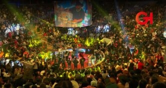 Feria de Pachuca Hidalgo 2025: entretenimiento sin narcocorridos
