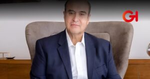 Natividad Castrejón elogia el gran talento de los estudiantes de Hidalgo