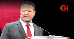 Julio Menchaca lideró jornada notarial con enfoque de género en Hidalgo