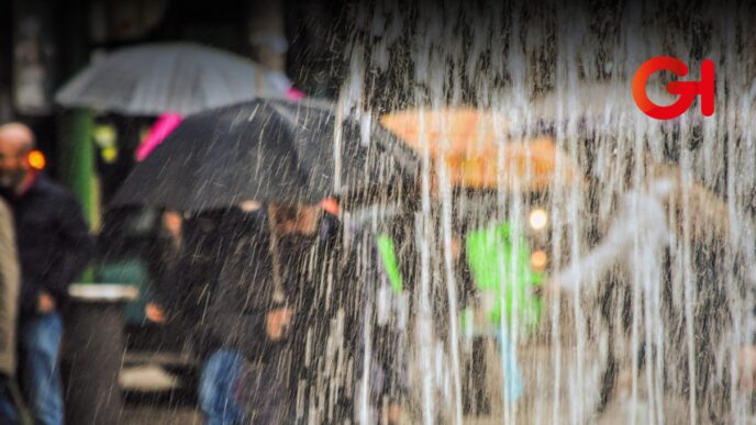 Hidalgo intensifica vigilancia sanitaria en temporada de calor y lluvias