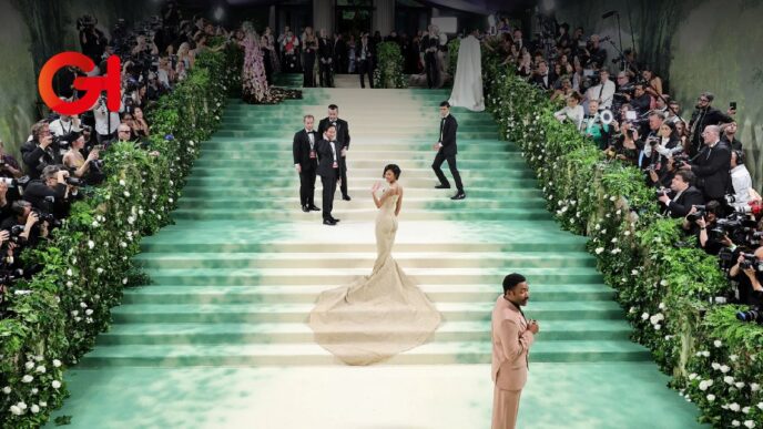 ¿Cuál será la temática de este año para la Met Gala 2025?