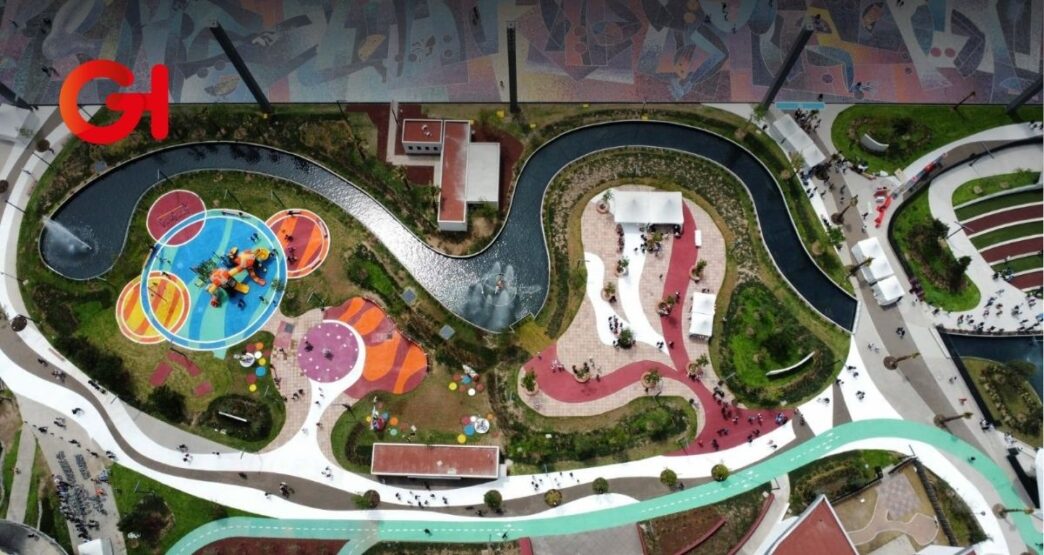 Hidalgo impulsa la cultura y la recreación con la apertura Parque Cultural Hidalguense Ben Gurión