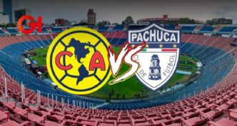 América Femenil busca la remontada ante Pachuca en la Gran Final del Clausura 2025