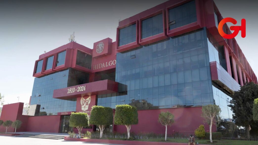 Hidalgo reduce en más del 25% su deuda pública en menos de dos años