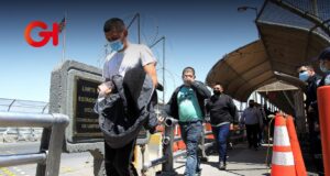 Hidalgo registra 597 migrantes devueltos desde Estados Unidos en el primer bimestre de 2025