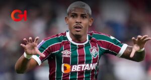 Robert Kenedy refuerza a Pachuca rumbo al Mundial de Clubes 2025