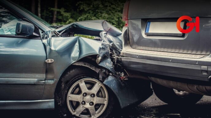 Aumentan homicidios culposos por accidentes de tránsito en Hidalgo